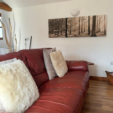 Stable Lodge 2 Bedrooms Horspath Buitenkant foto